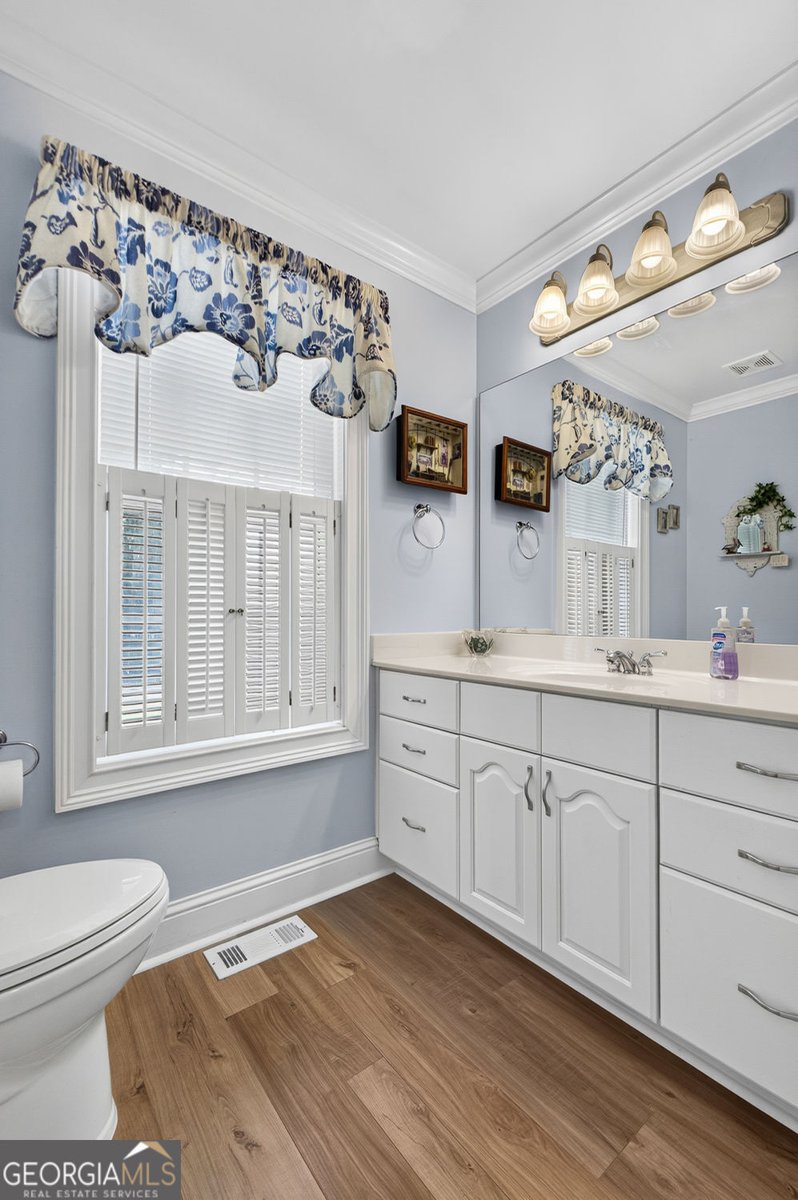 540 Davis Road Locust Grove - Photo 22