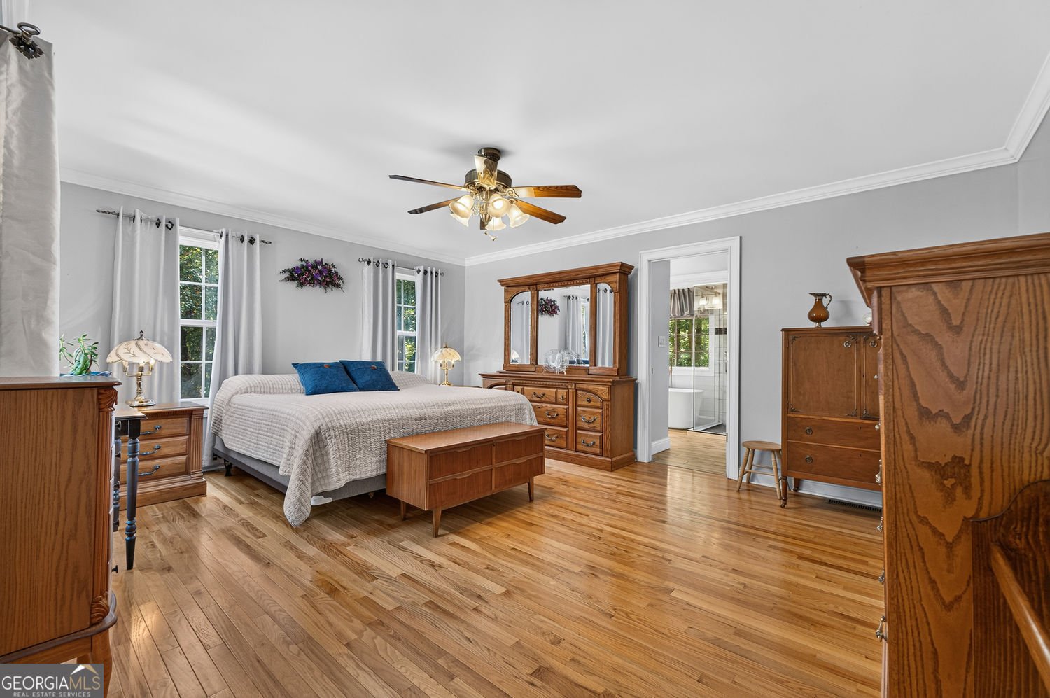 540 Davis Road Locust Grove - Photo 23