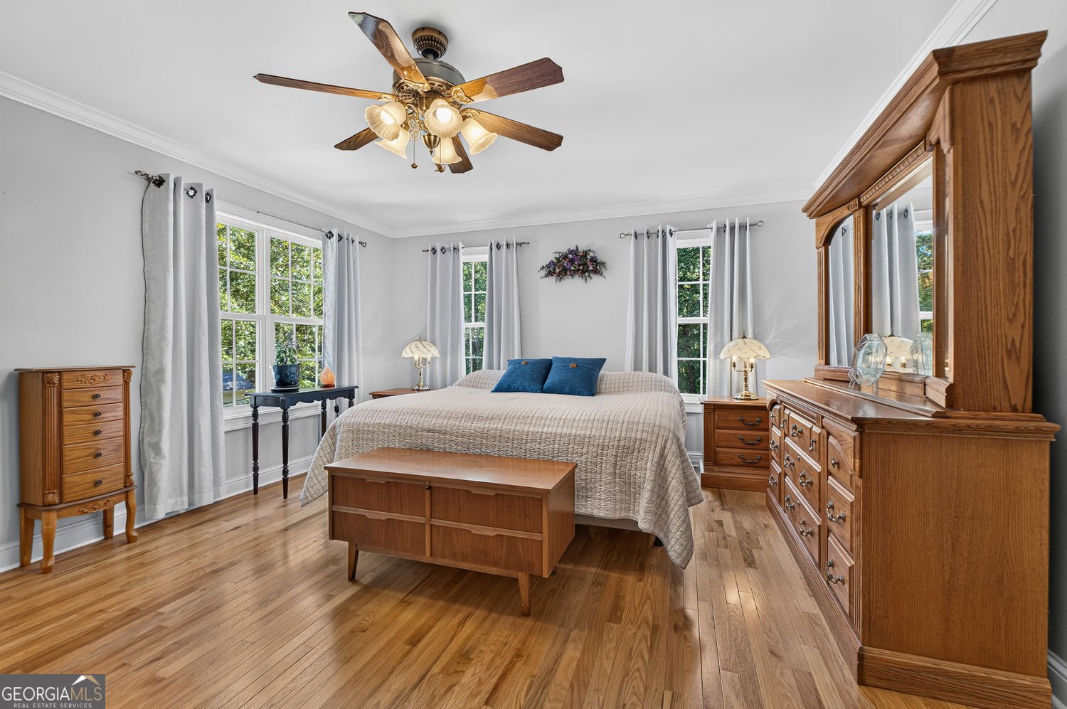 540 Davis Road Locust Grove - Photo 24