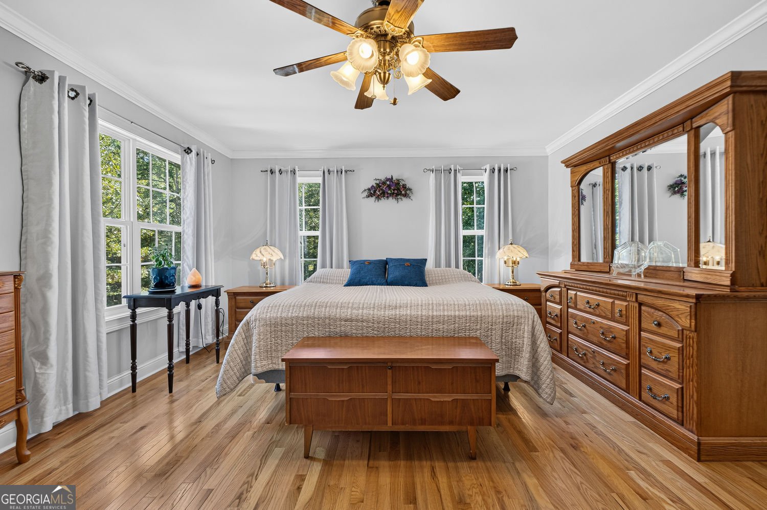 540 Davis Road Locust Grove - Photo 25