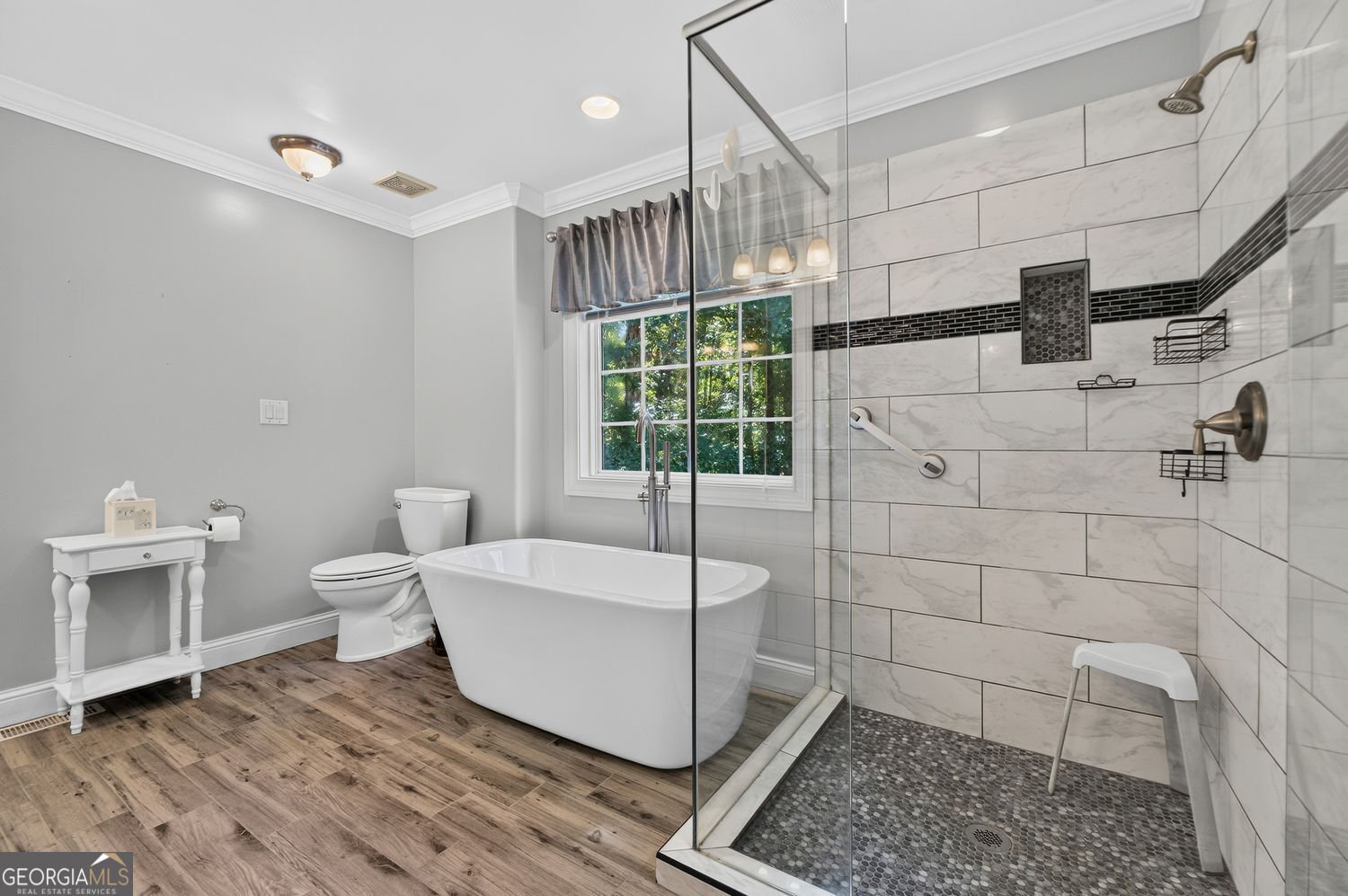 540 Davis Road Locust Grove - Photo 26