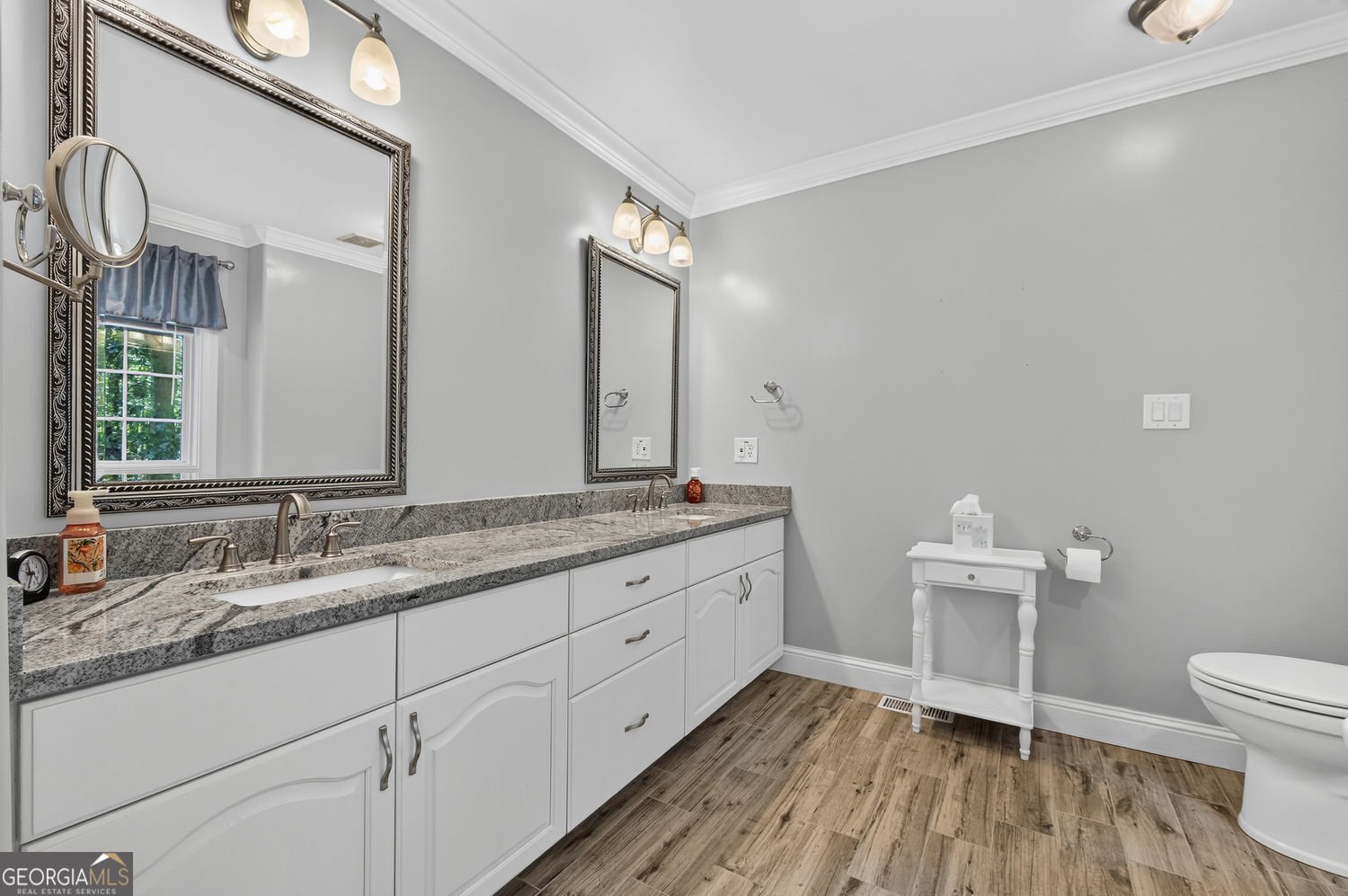 540 Davis Road Locust Grove - Photo 27