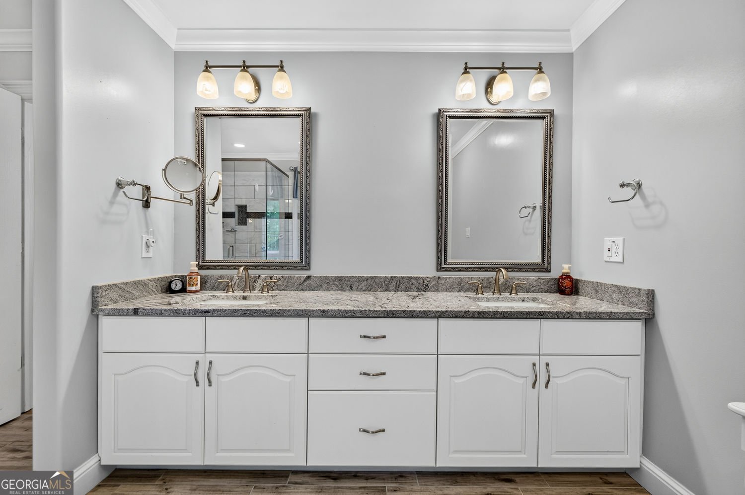 540 Davis Road Locust Grove - Photo 29