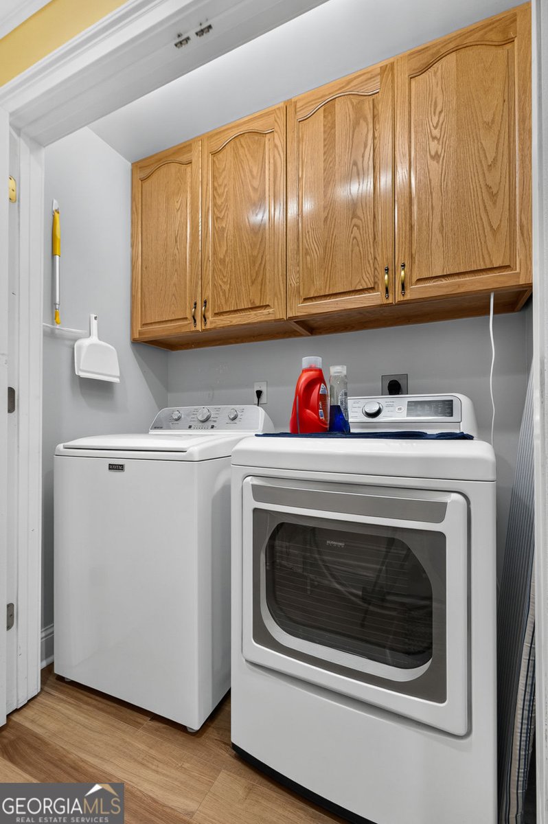540 Davis Road Locust Grove - Photo 31