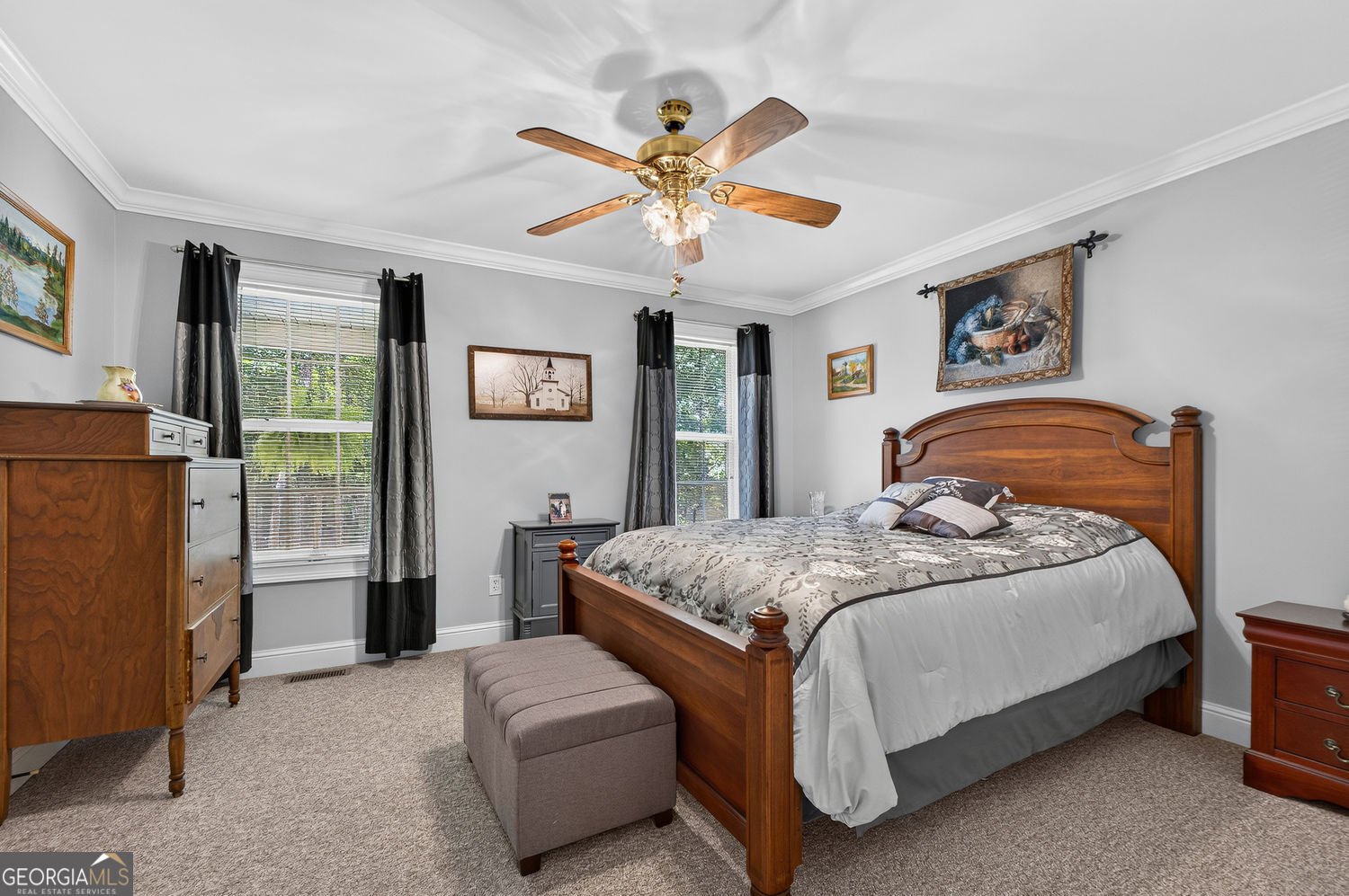 540 Davis Road Locust Grove - Photo 32
