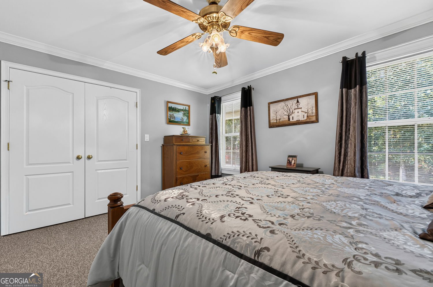 540 Davis Road Locust Grove - Photo 33