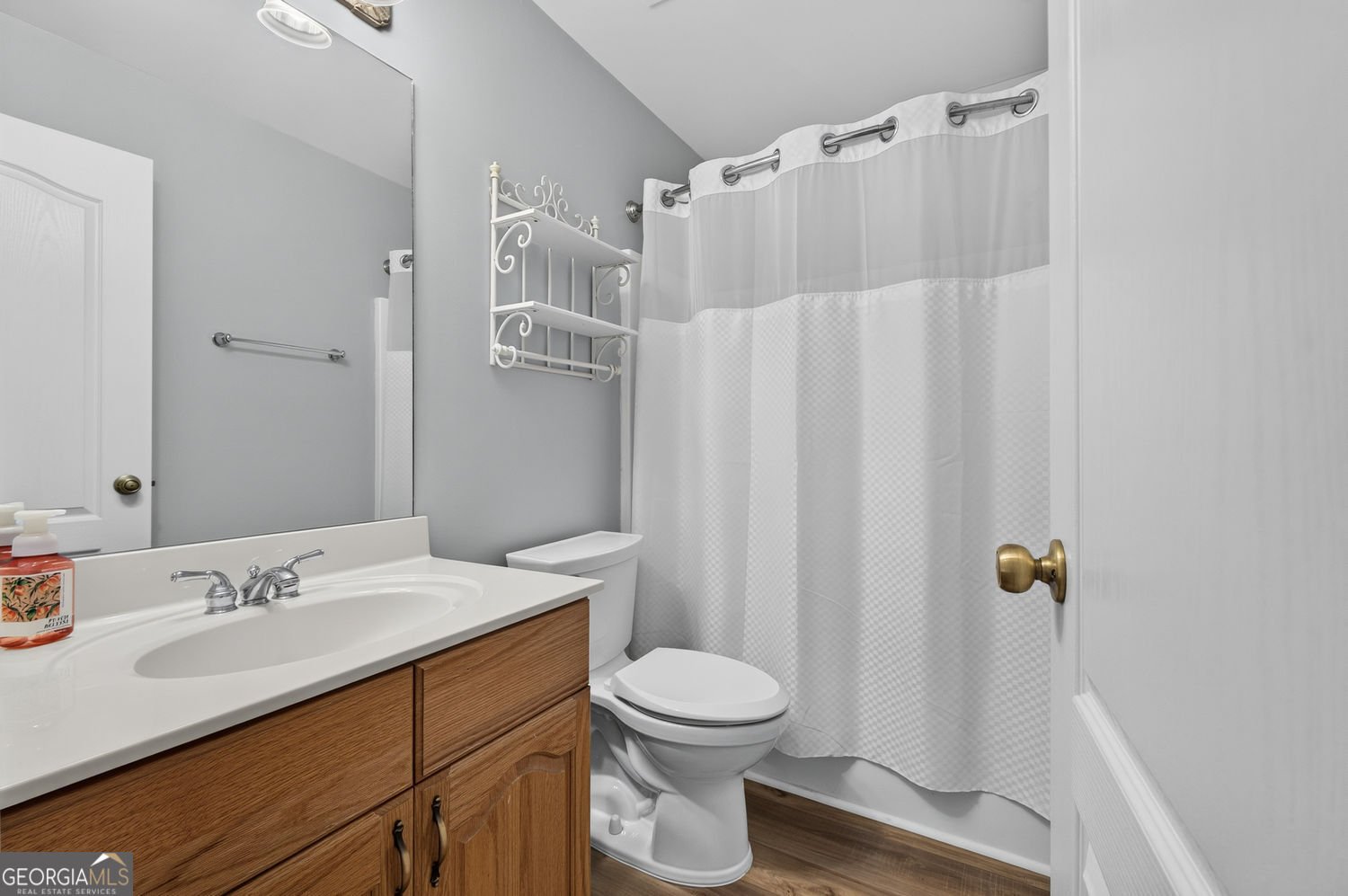 540 Davis Road Locust Grove - Photo 34