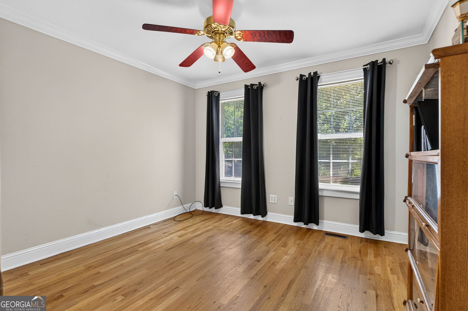 540 Davis Road Locust Grove - Photo 35