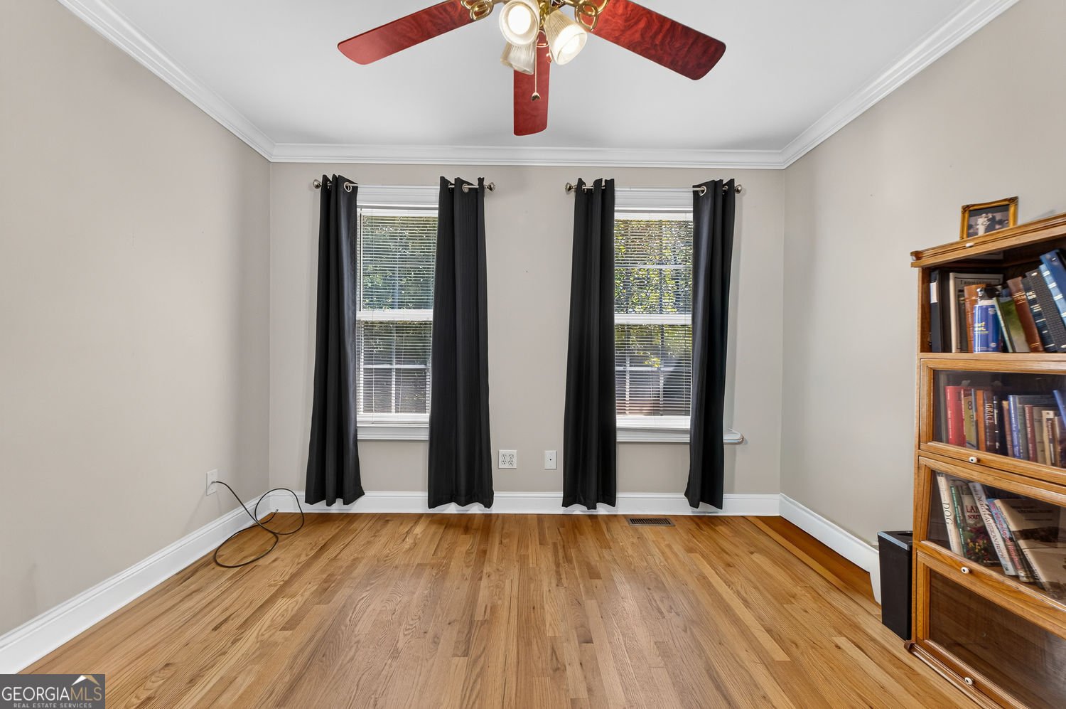 540 Davis Road Locust Grove - Photo 36