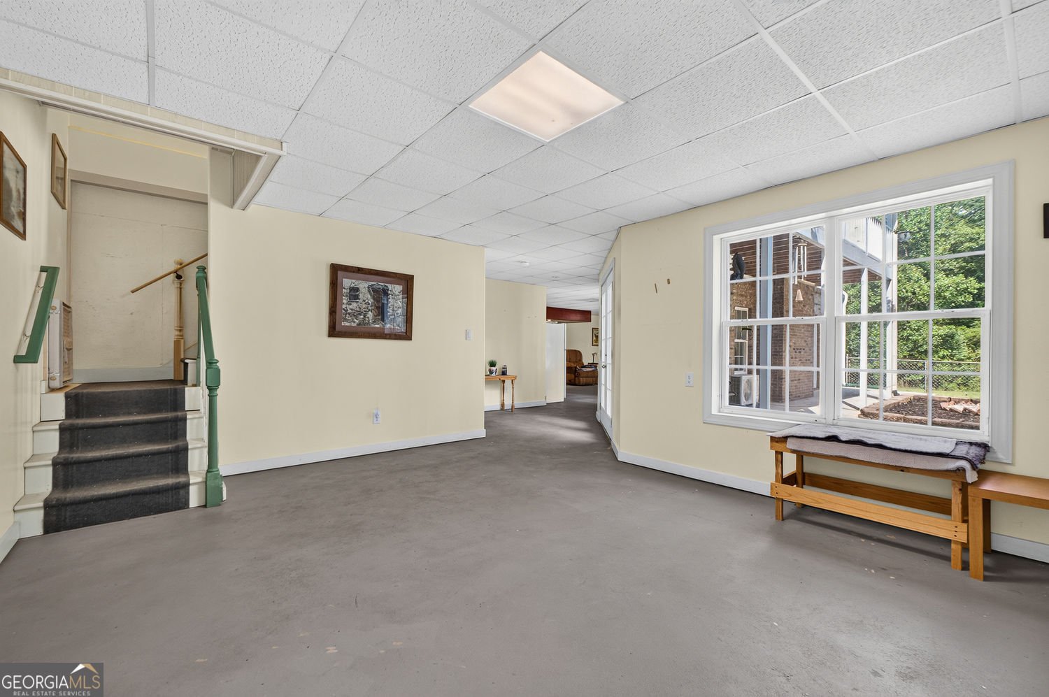 540 Davis Road Locust Grove - Photo 38