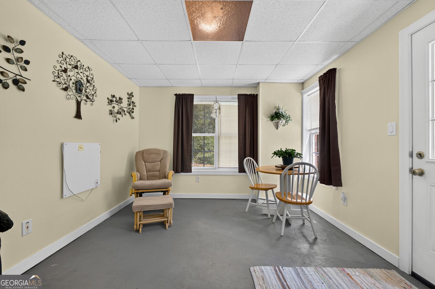 540 Davis Road Locust Grove - Photo 41