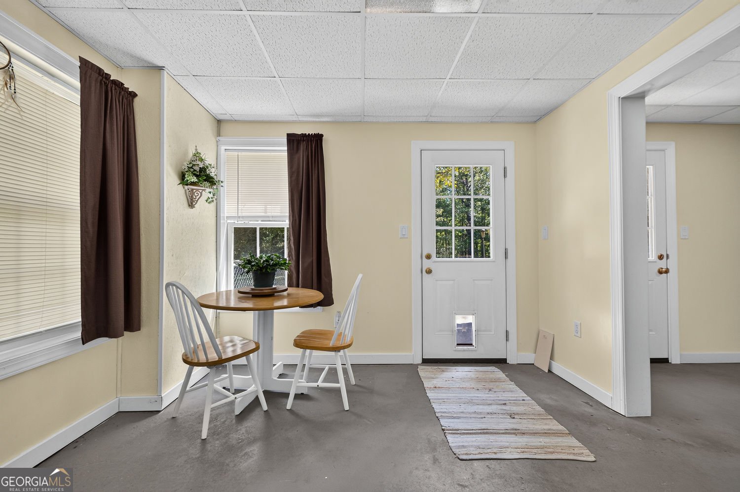 540 Davis Road Locust Grove - Photo 42