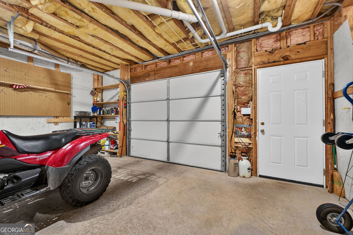 540 Davis Road Locust Grove - Photo 44