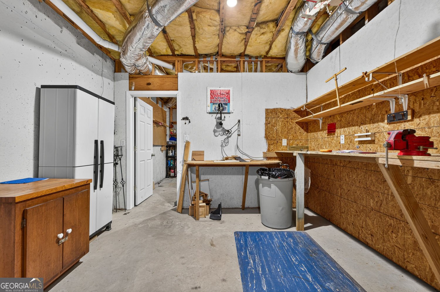 540 Davis Road Locust Grove - Photo 45