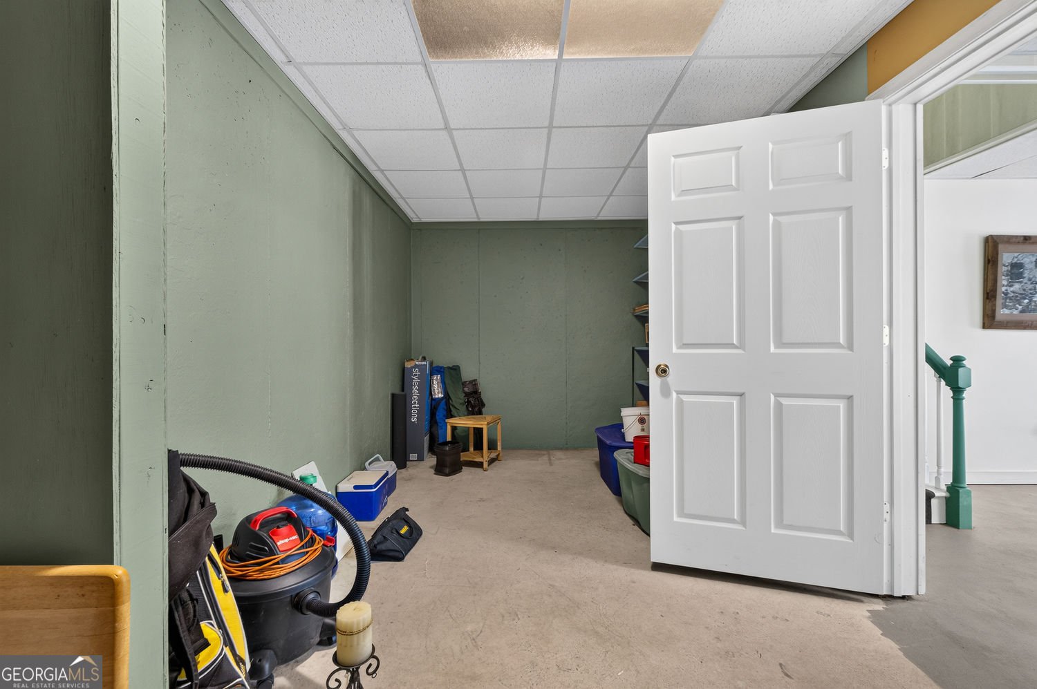 540 Davis Road Locust Grove - Photo 46