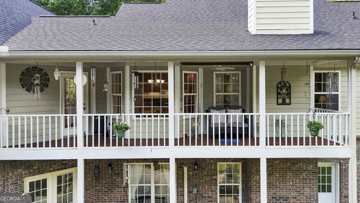 540 Davis Road Locust Grove - Photo 47