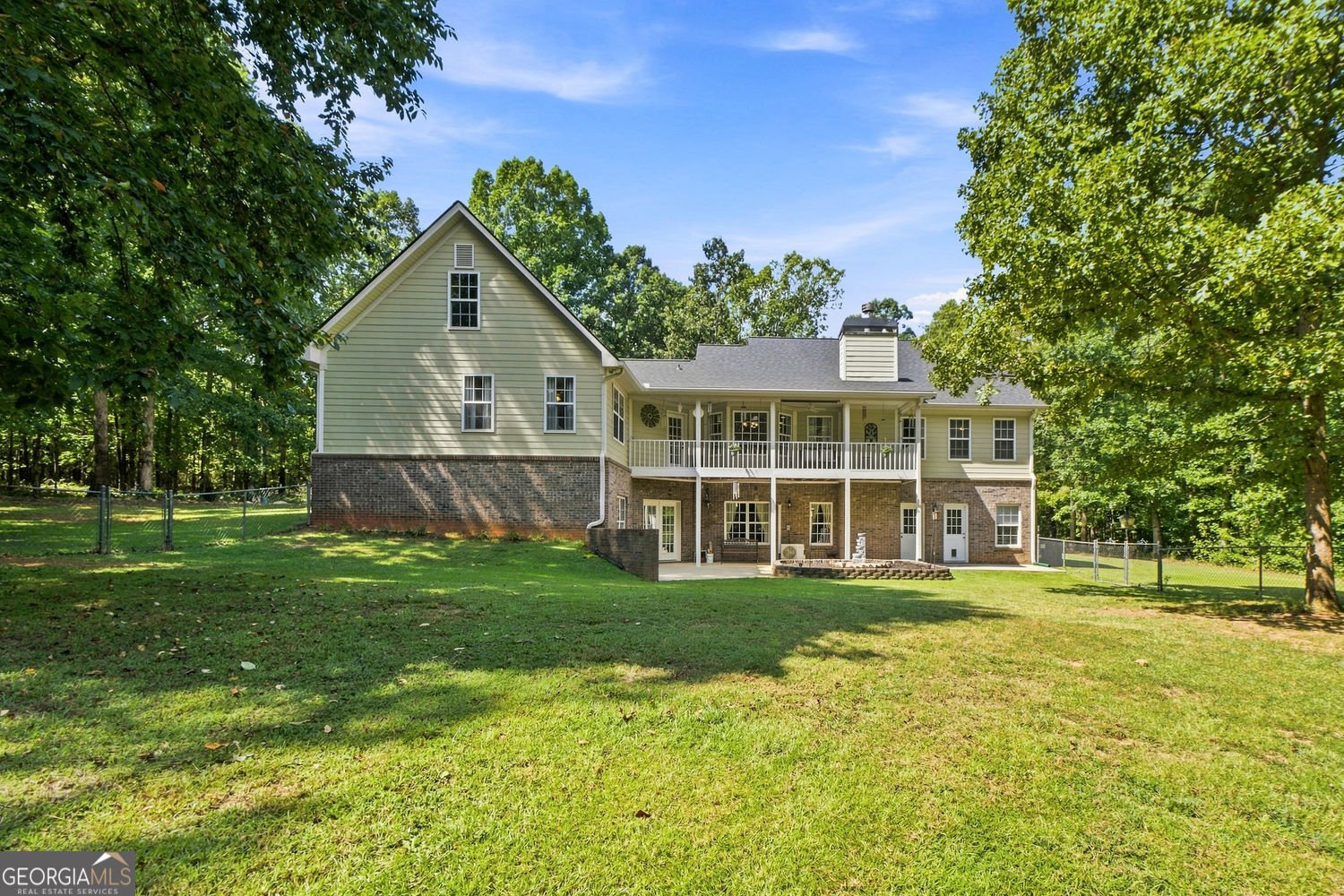 540 Davis Road Locust Grove - Photo 48