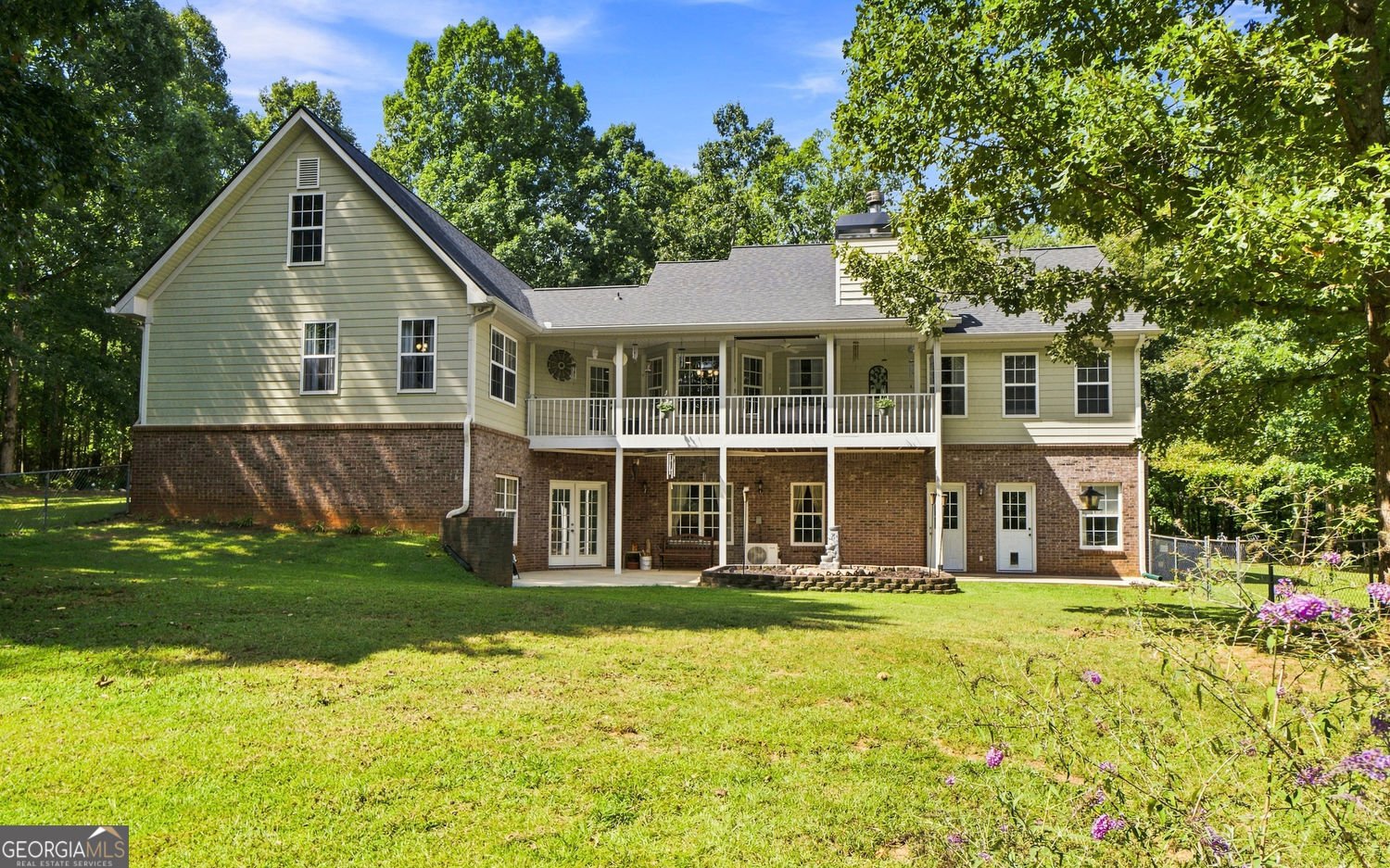 540 Davis Road Locust Grove - Photo 49