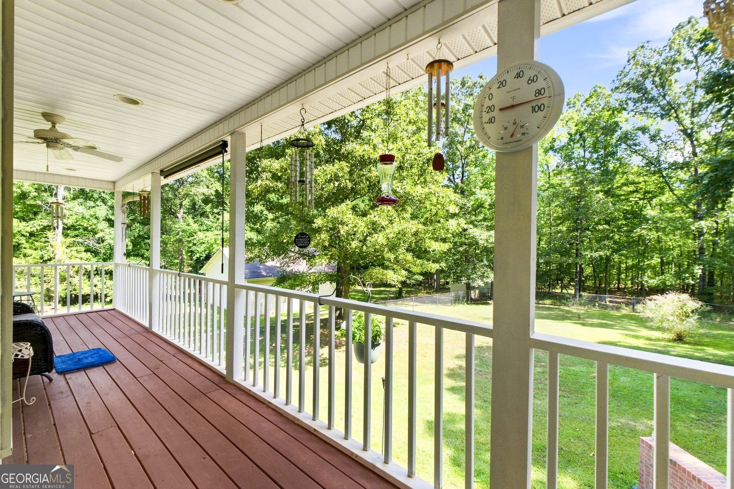 540 Davis Road Locust Grove - Photo 50