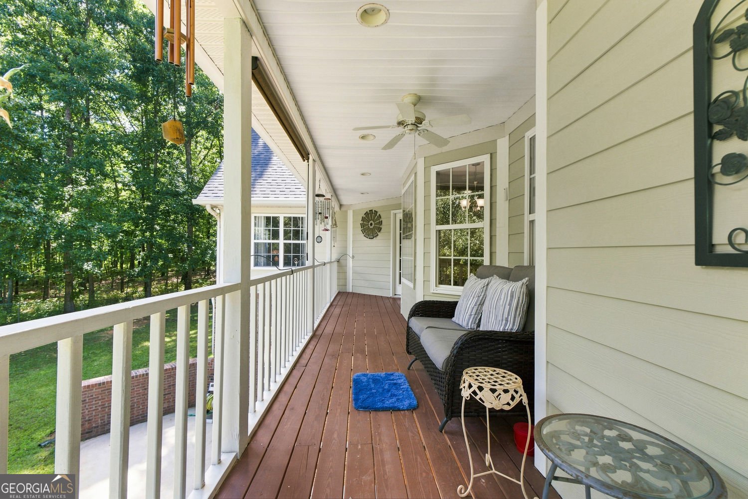 540 Davis Road Locust Grove - Photo 51