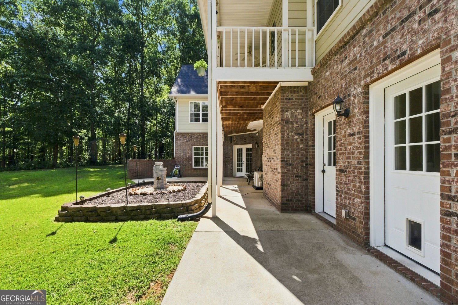 540 Davis Road Locust Grove - Photo 52