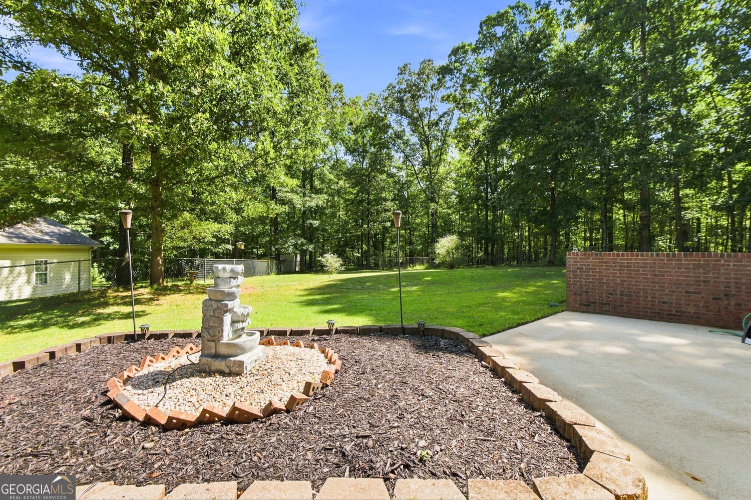 540 Davis Road Locust Grove - Photo 53