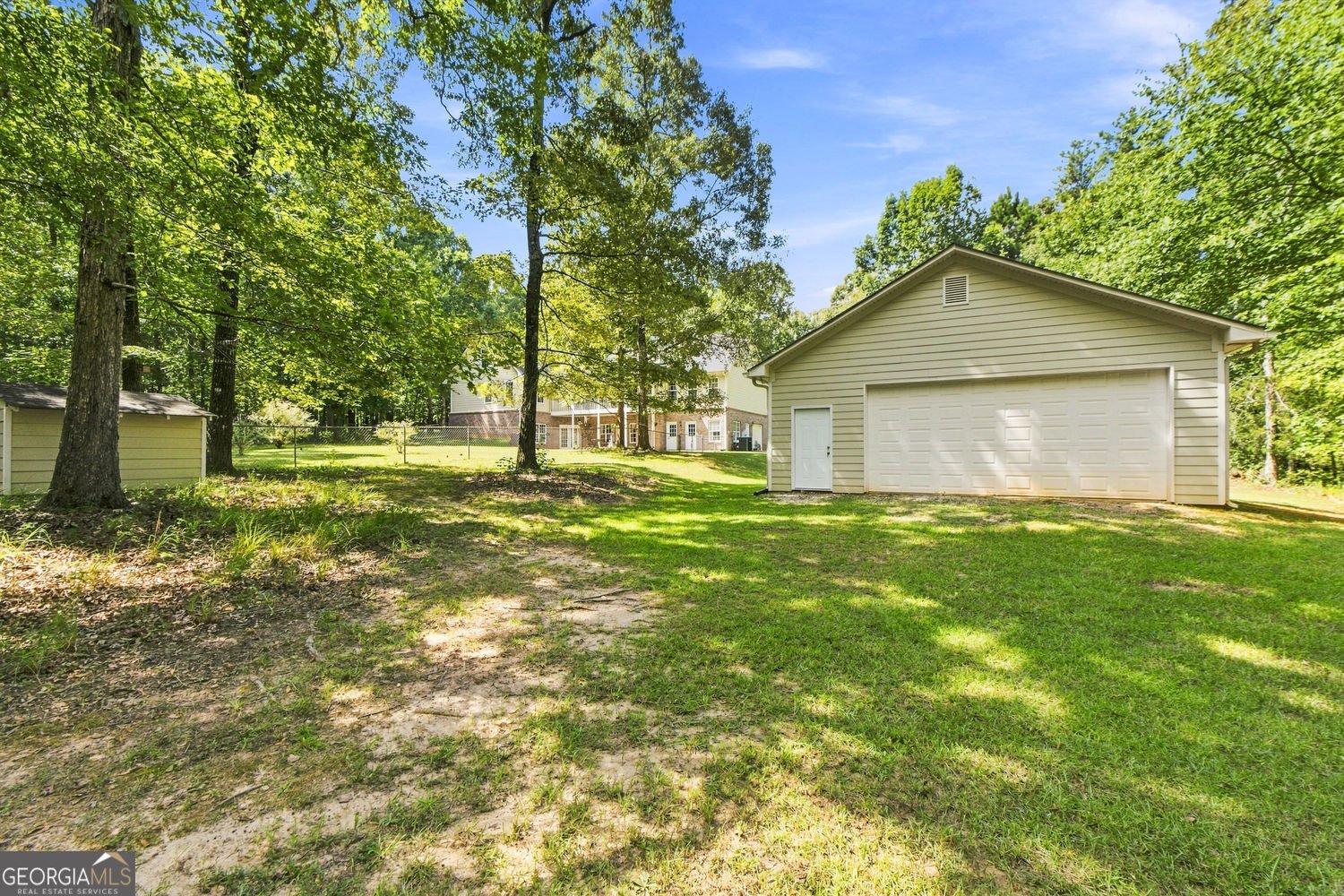 540 Davis Road Locust Grove - Photo 54