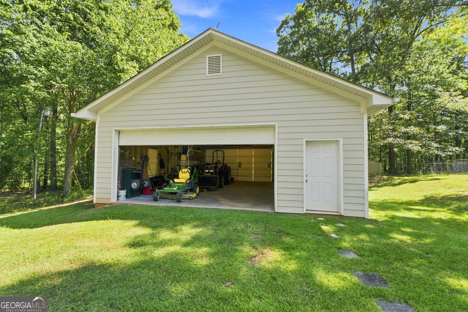 540 Davis Road Locust Grove - Photo 55