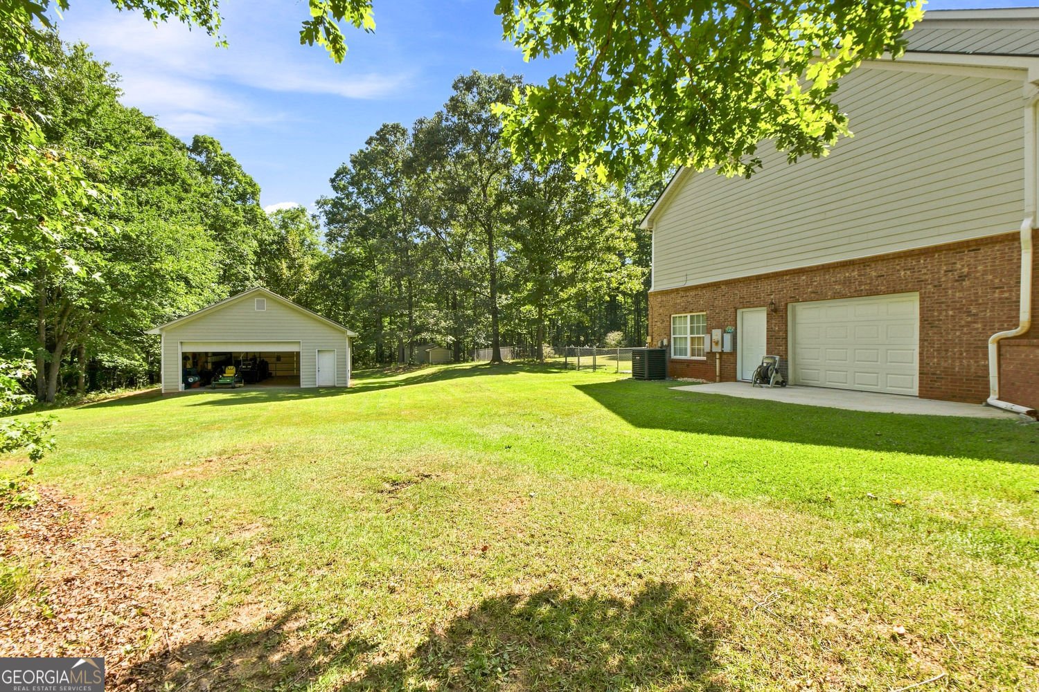 540 Davis Road Locust Grove - Photo 56