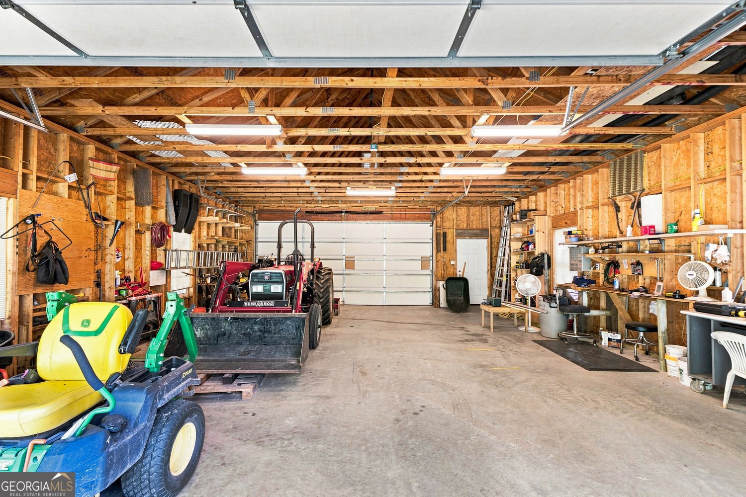 540 Davis Road Locust Grove - Photo 57