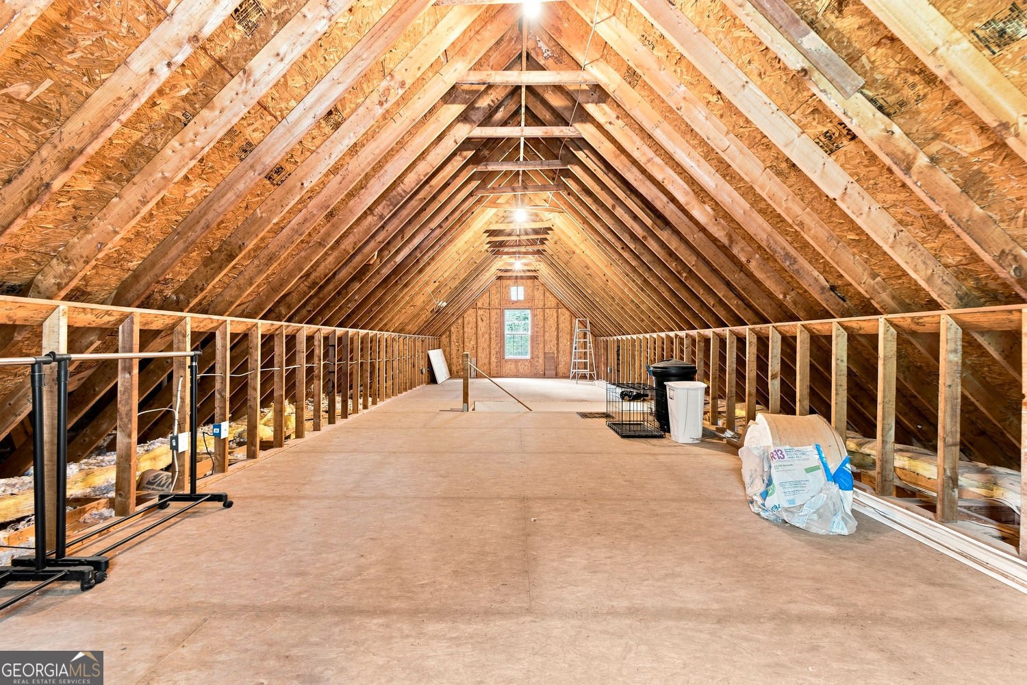 540 Davis Road Locust Grove - Photo 59