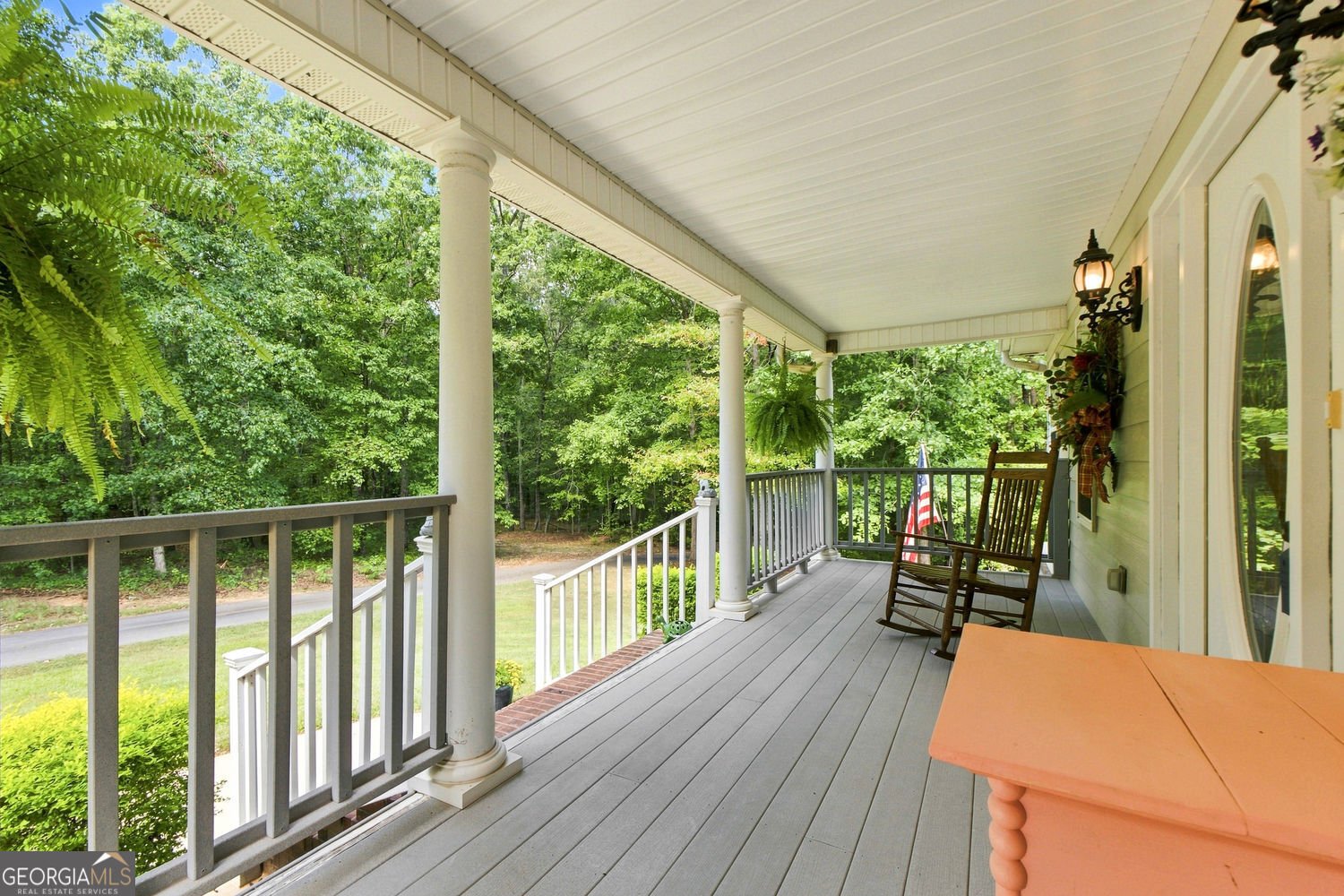 540 Davis Road Locust Grove - Photo 6