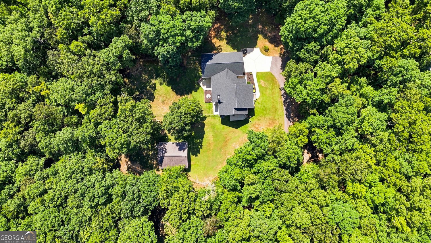 540 Davis Road Locust Grove - Photo 62