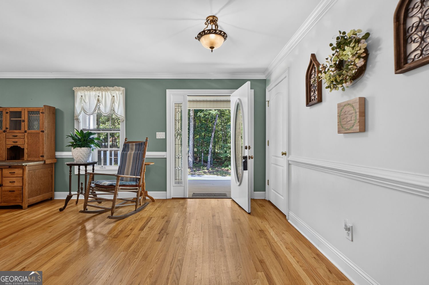 540 Davis Road Locust Grove - Photo 7
