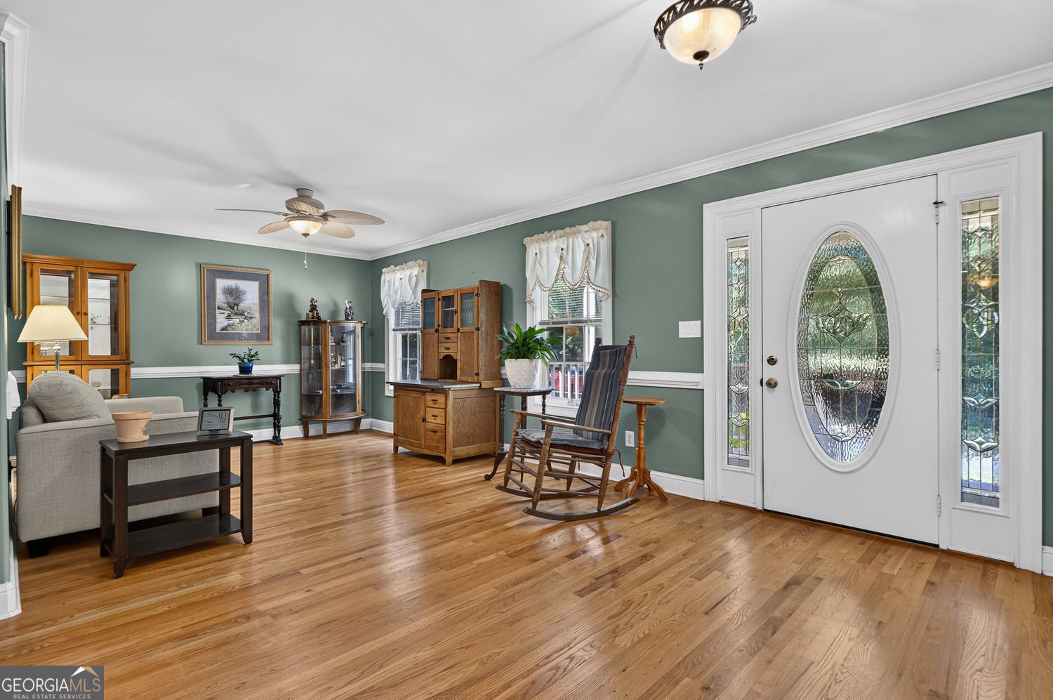 540 Davis Road Locust Grove - Photo 8
