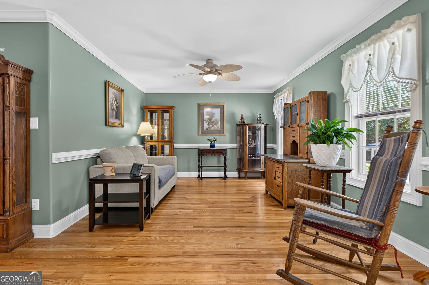 540 Davis Road Locust Grove - Photo 9