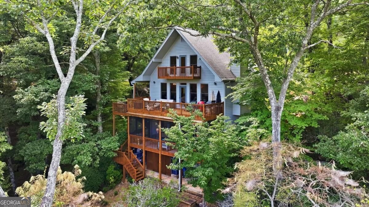 676 Alpine Drive Jasper - main photo