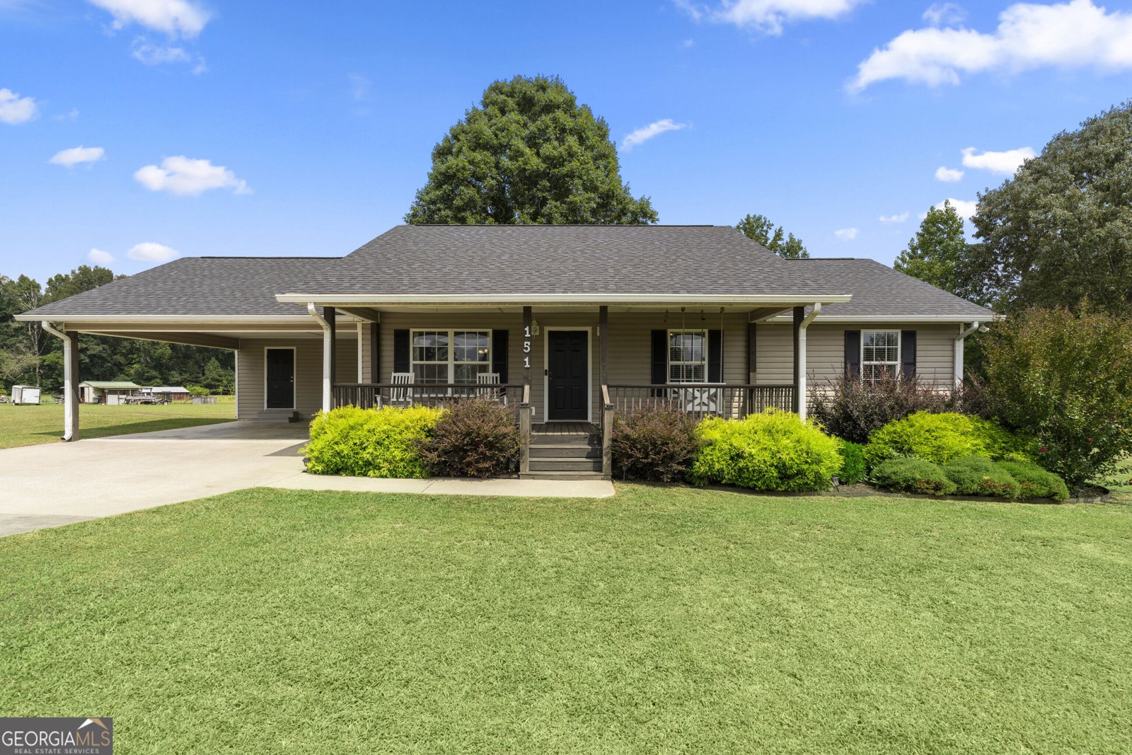 151 Calland Drive Summerville - main photo