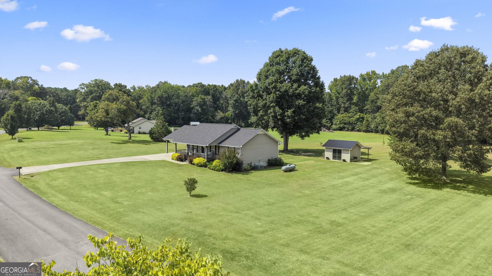 151 Calland Drive Summerville - Photo 41