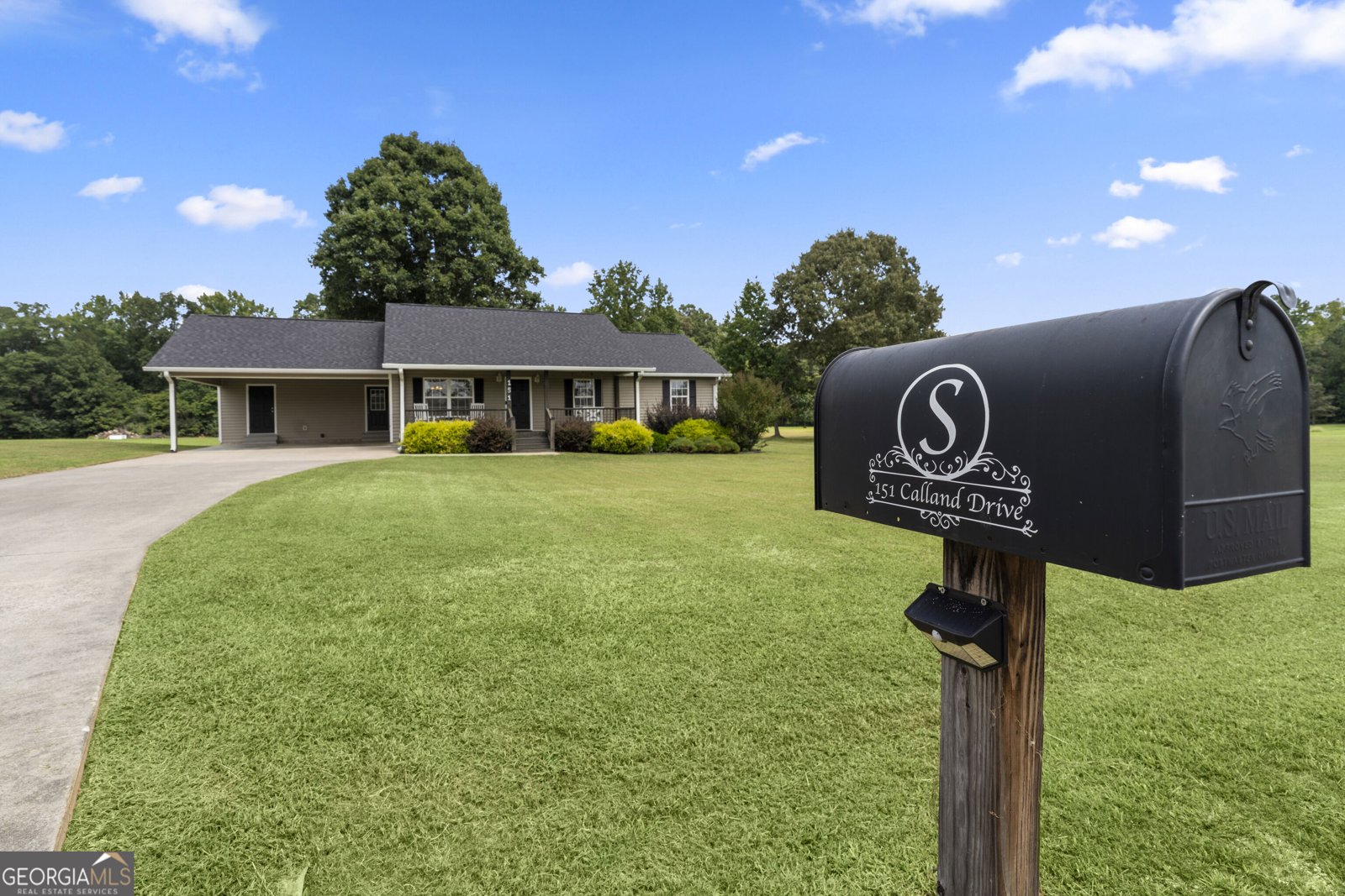 151 Calland Drive Summerville - Photo 46