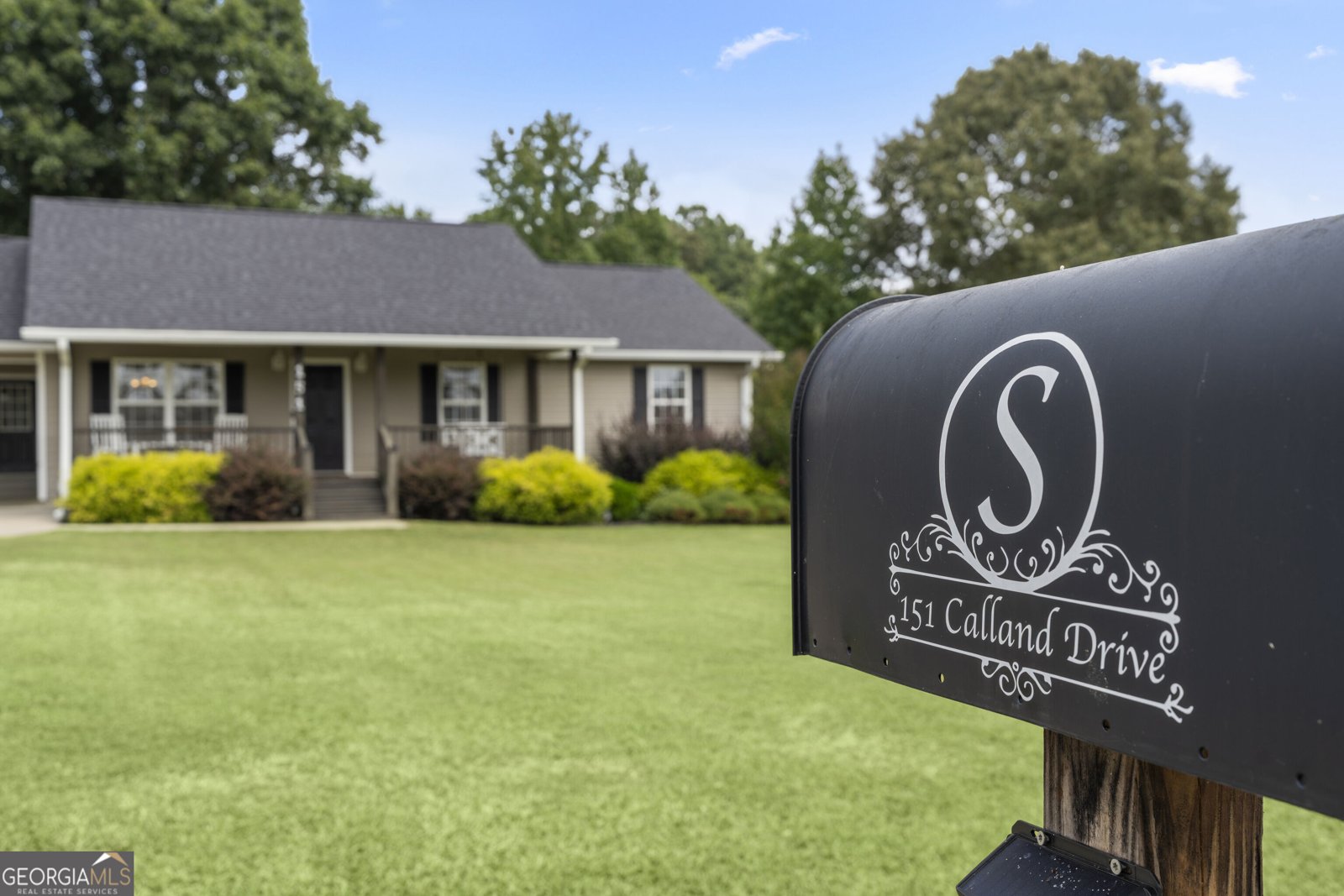 151 Calland Drive Summerville - Photo 47