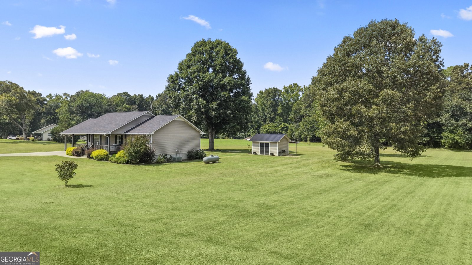 151 Calland Drive Summerville - Photo 58