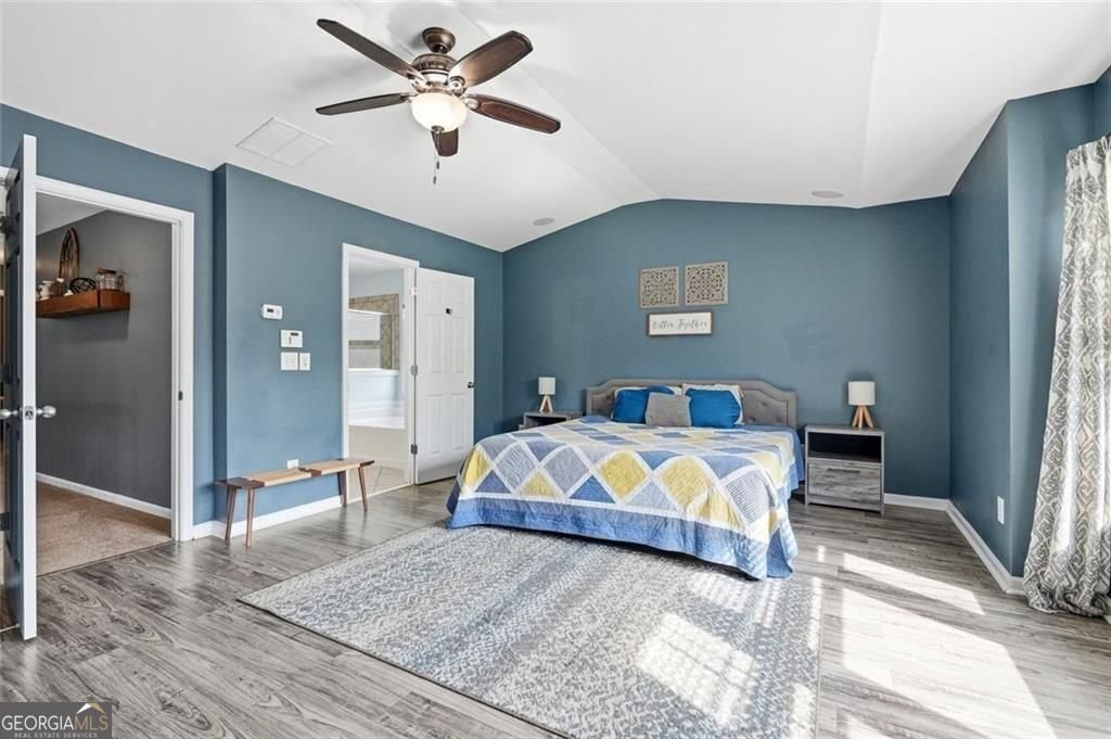 6040 Ellington Cove Cumming - Photo 12