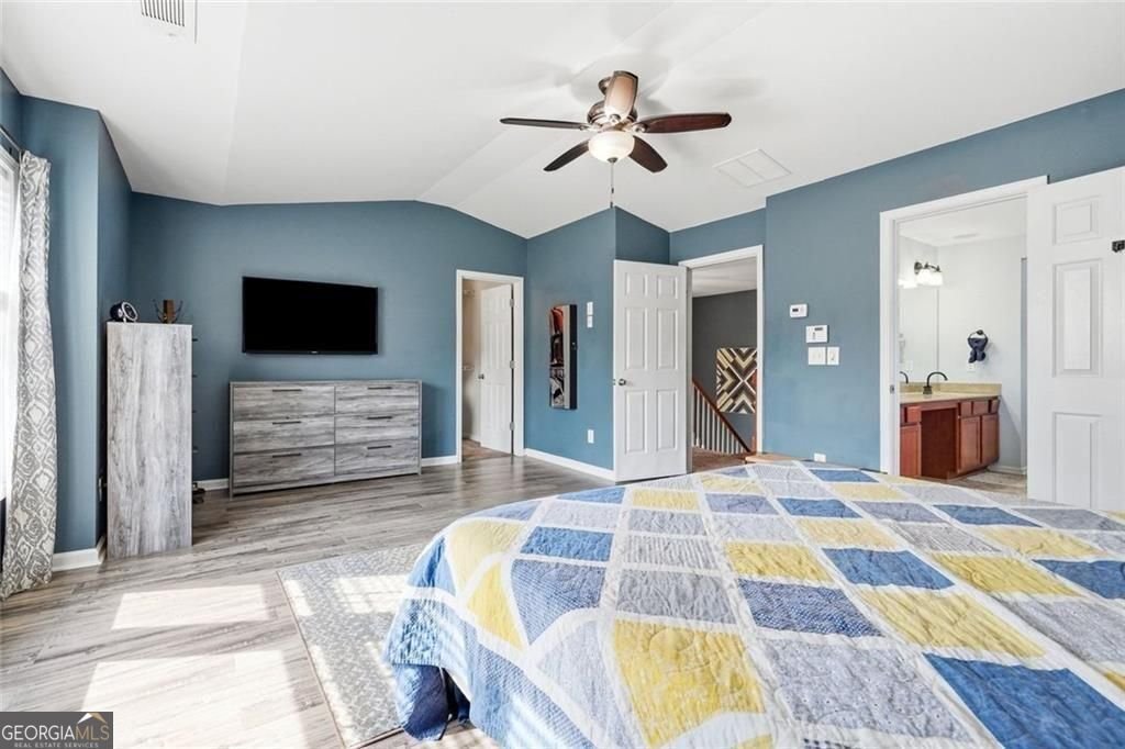 6040 Ellington Cove Cumming - Photo 13