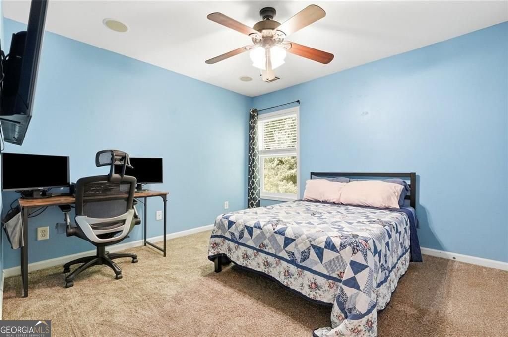 6040 Ellington Cove Cumming - Photo 18