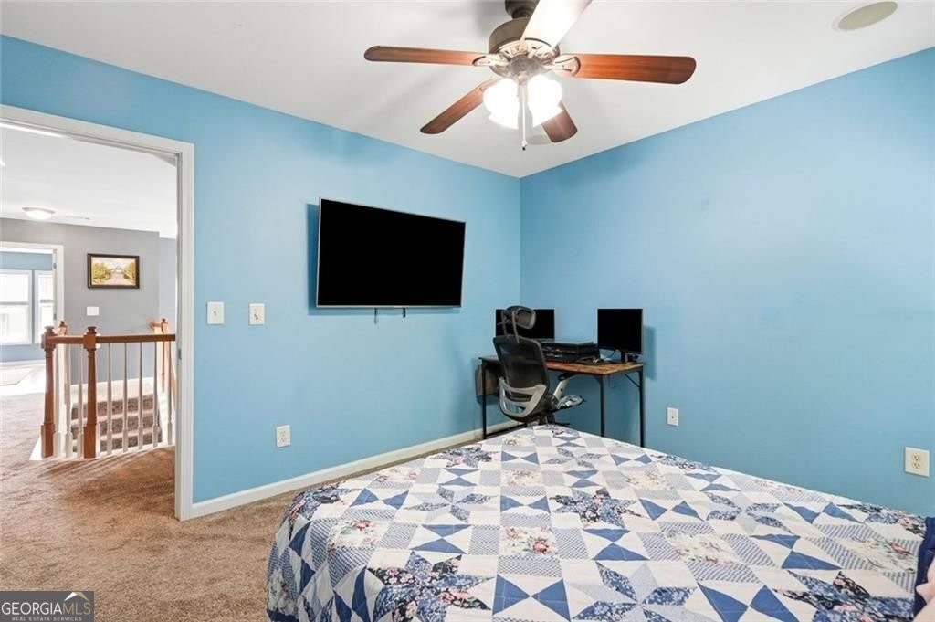 6040 Ellington Cove Cumming - Photo 19