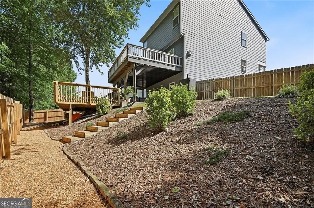 6040 Ellington Cove Cumming - Photo 33
