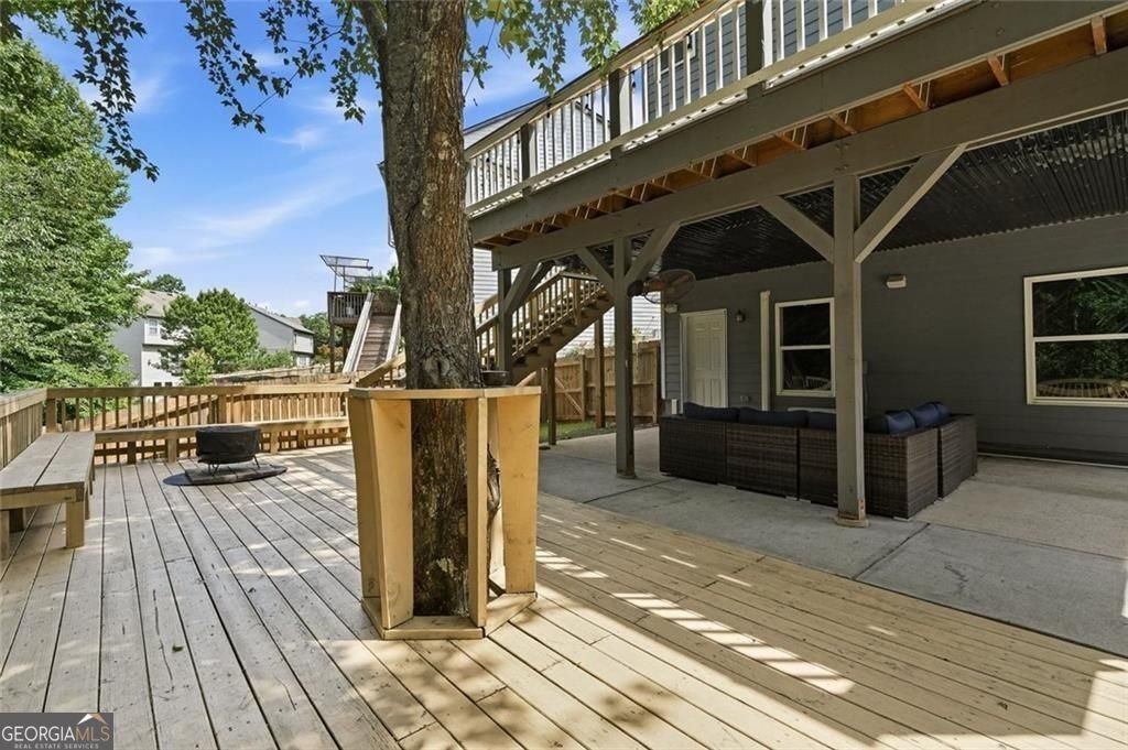6040 Ellington Cove Cumming - Photo 34