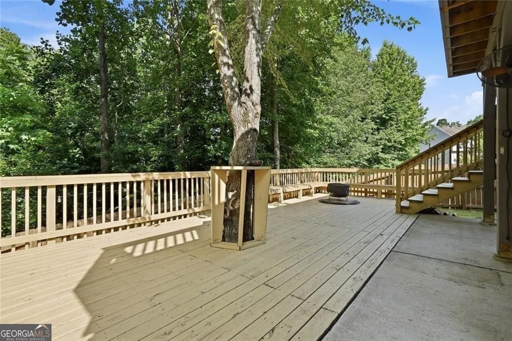 6040 Ellington Cove Cumming - Photo 35