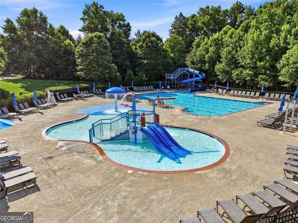 6040 Ellington Cove Cumming - Photo 41